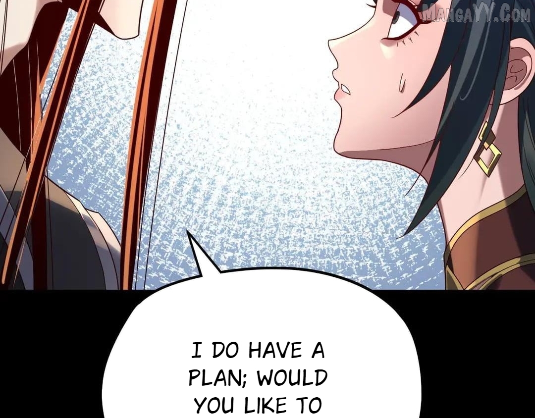 Me, The Heavenly Destined Villain Chapter 290 - page 36